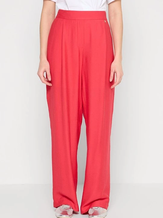 Foto van product Broek Fabienne Chapot rood