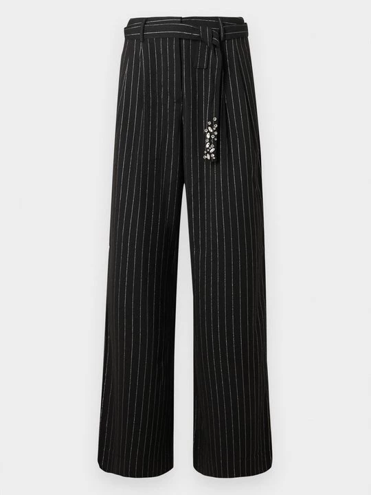 Foto van product Broek Fabienne Chapot zwart