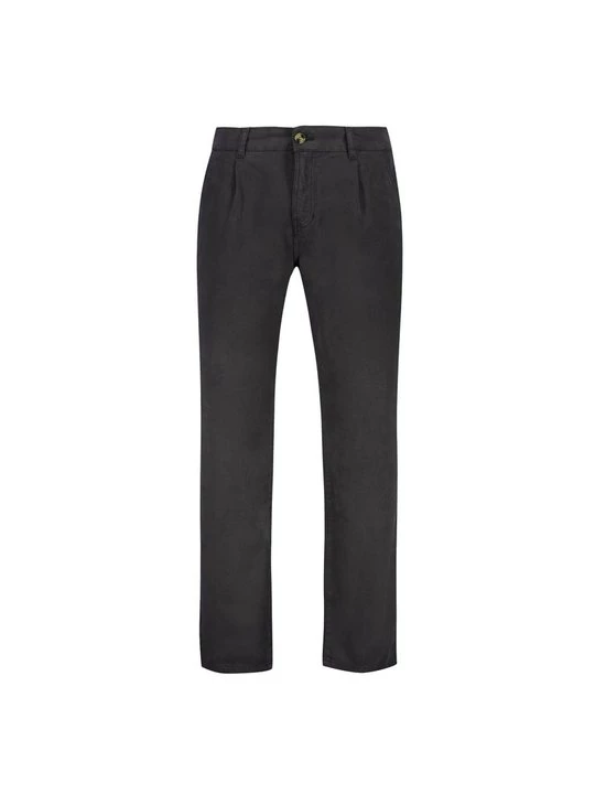 Foto van product Broek Faguo grijs