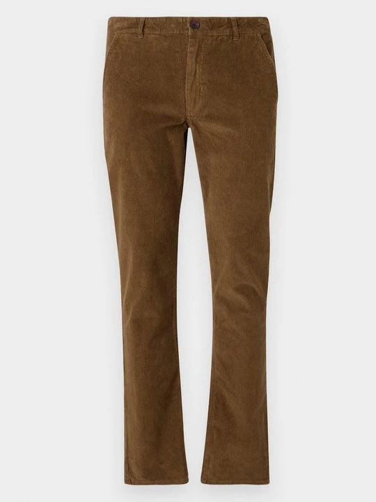 Foto van product Broek Farah bruin