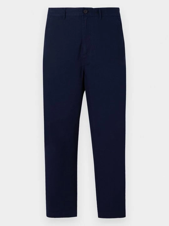 Foto van product Broek Farah donkerblauw