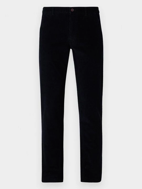 Foto van product Broek Farah donkerblauw