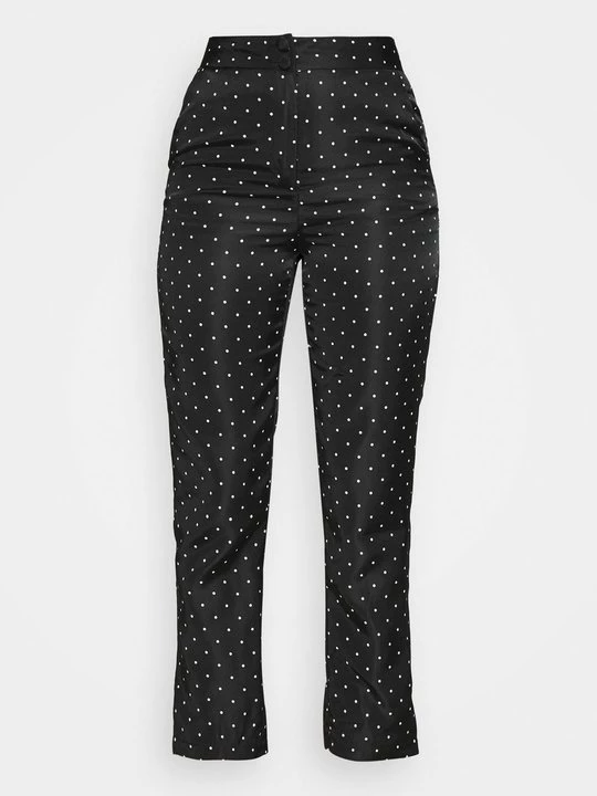 Foto van product Broek Fashion Union zwart