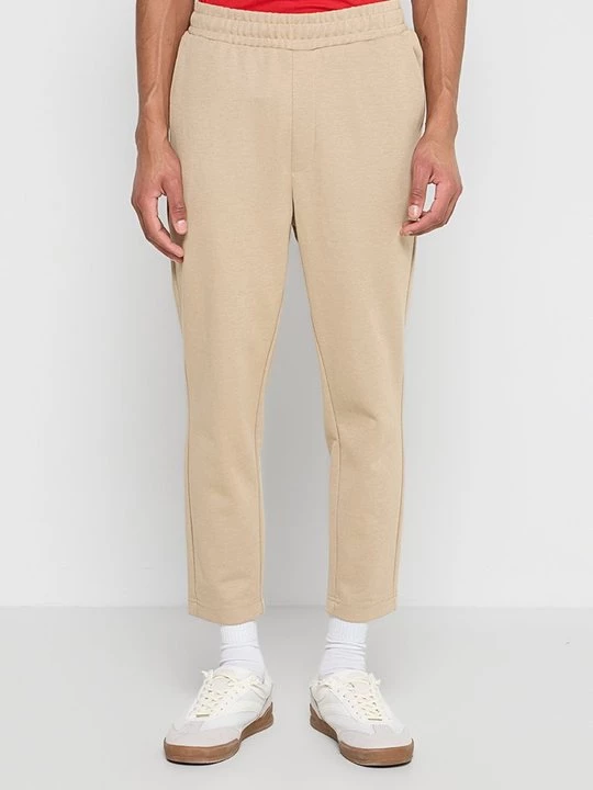 Foto van product Broek Fila beżowy