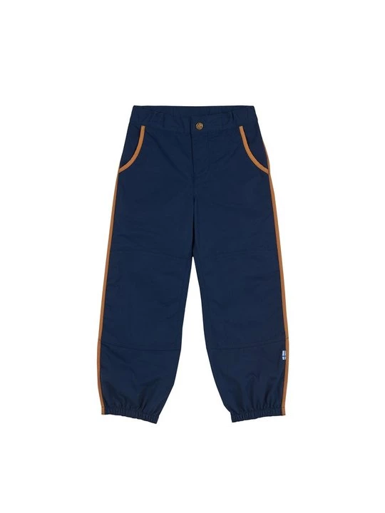 Foto van product Broek Finkid blauw