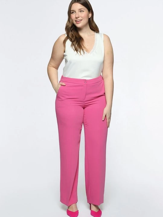 Foto van product Broek Fiorella Rubino