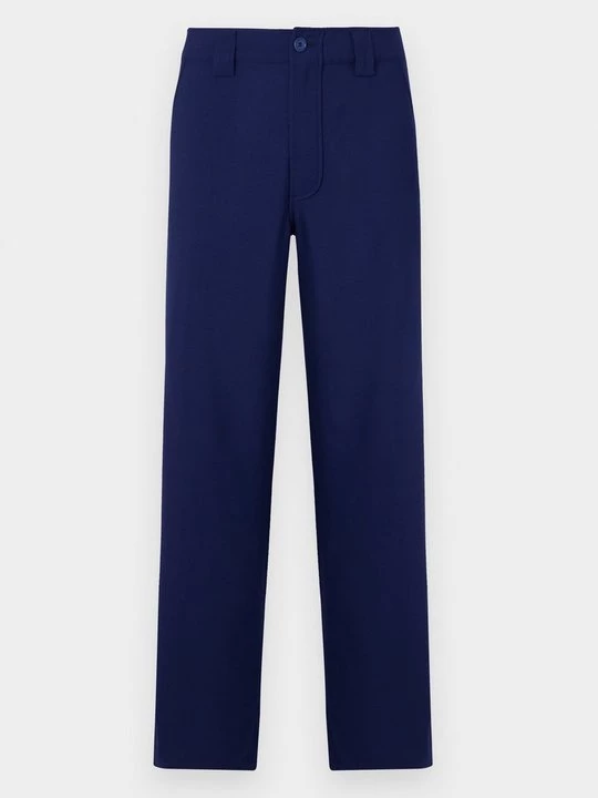 Foto van product Broek Fiorucci donkerblauw