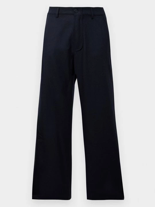 Foto van product Broek Fiorucci donkerblauw