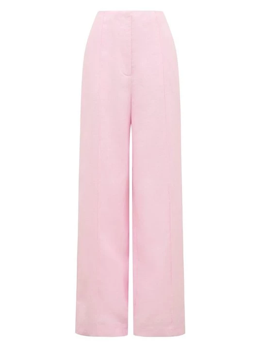 Foto van product Broek Forever New roze