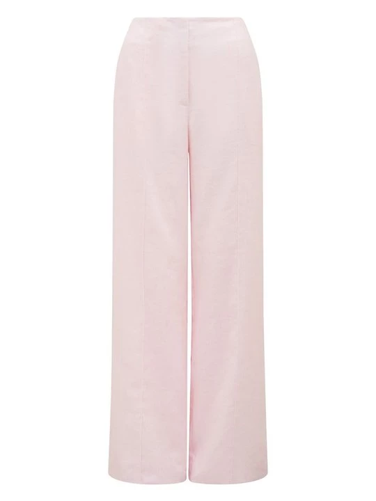 Foto van product Broek Forever New roze