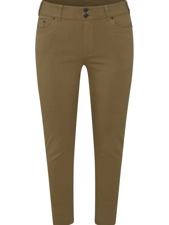Foto van product Broek Fransa beżowy
