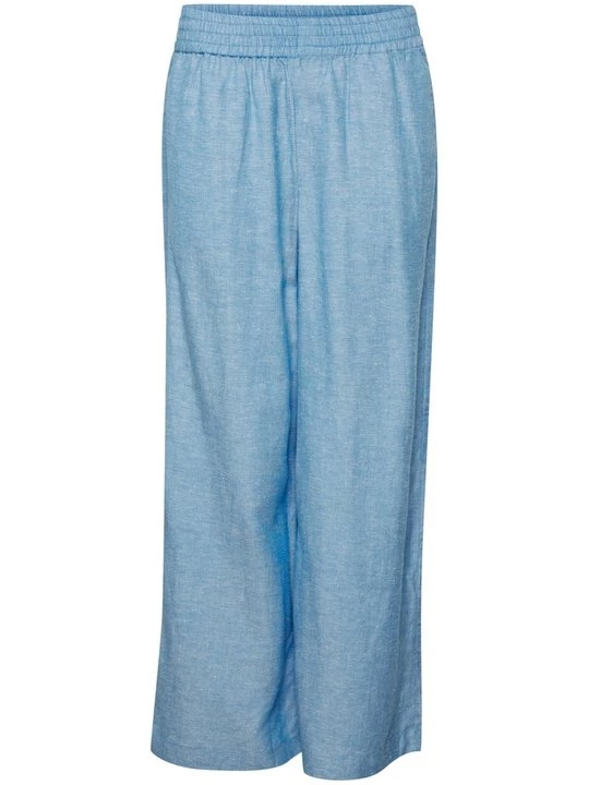 Foto van product Broek Fransa blauw
