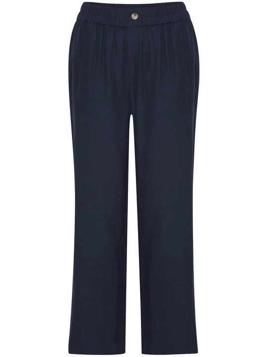 Foto van product Broek Fransa blauw