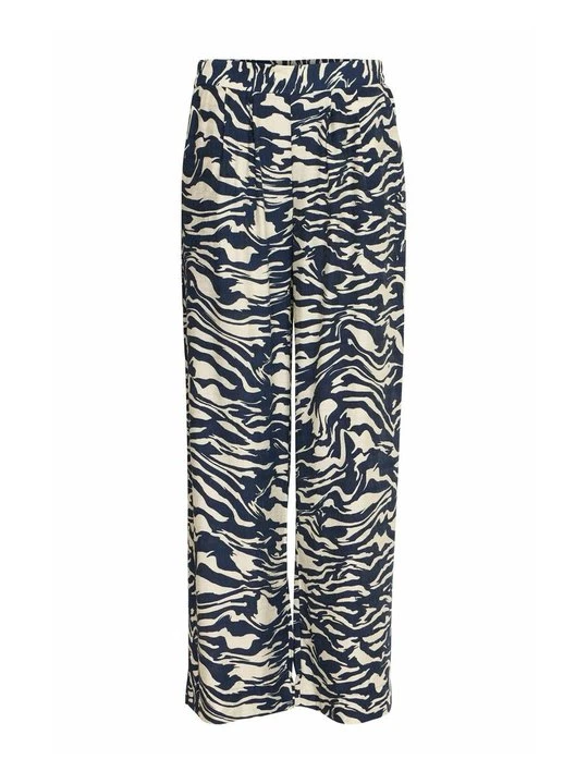 Foto van product Broek Fransa blauw