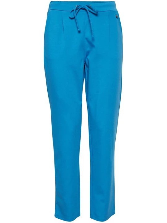 Foto van product Broek Fransa blauw