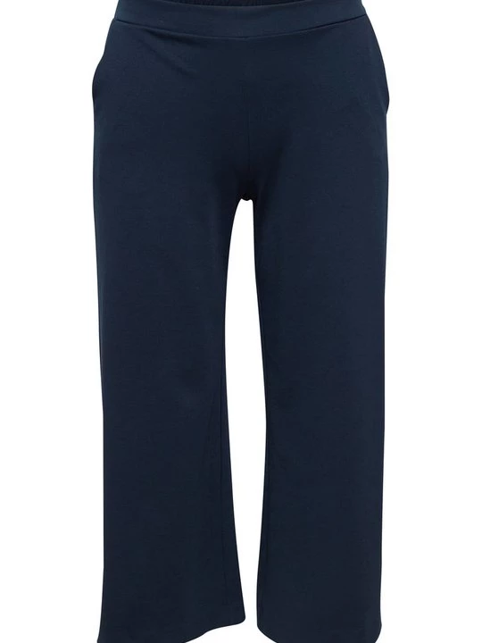 Foto van product Broek Fransa blauw