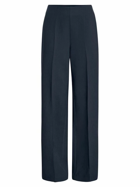 Foto van product Broek Fransa blauw