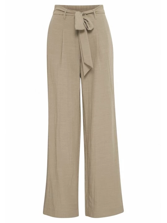 Foto van product Broek Fransa bruin