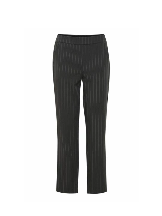 Foto van product Broek Fransa grijs