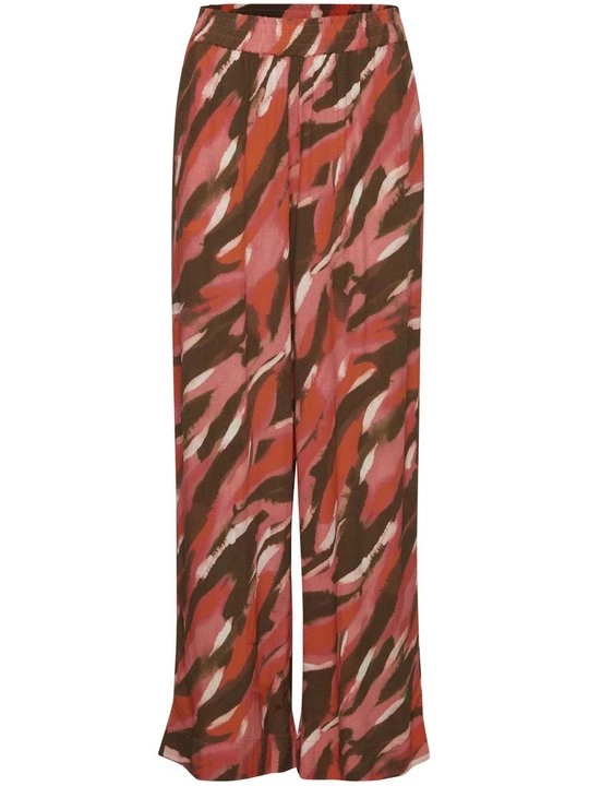 Foto van product Broek Fransa roze