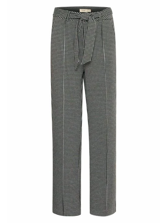Foto van product Broek Fransa zwart