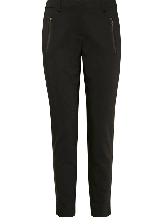 Foto van product Broek Fransa zwart