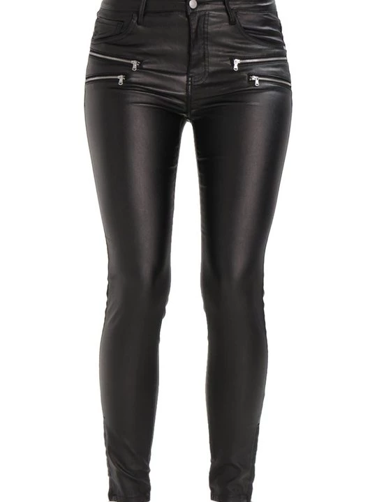 Foto van product Broek Freequent zwart
