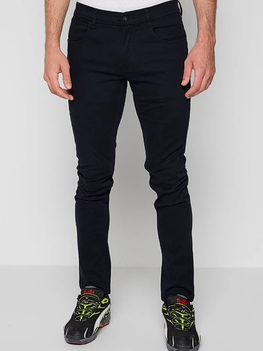 Foto van product Broek French Connection blauw