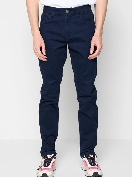 Foto van product Broek French Connection blauw