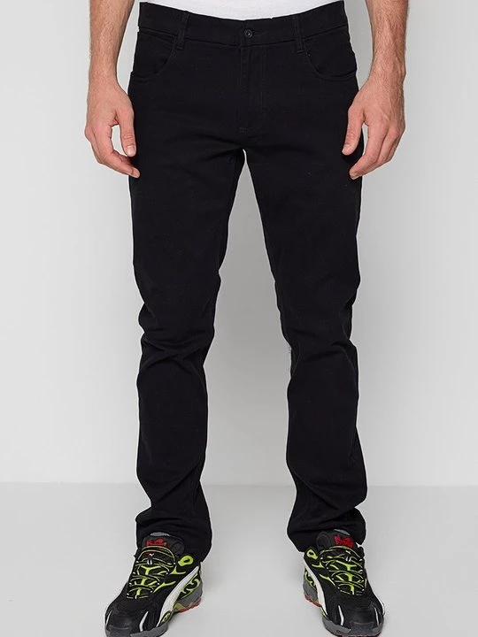 Foto van product Broek French Connection zwart