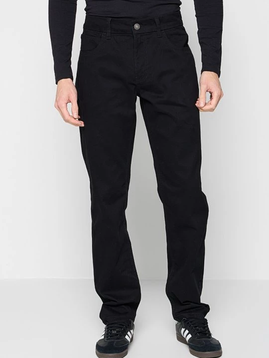 Foto van product Broek French Connection zwart
