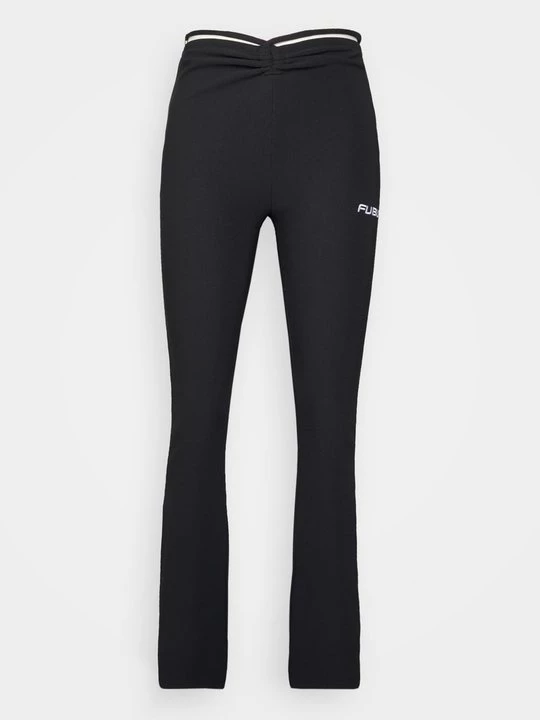 Foto van product Broek Fubu zwart