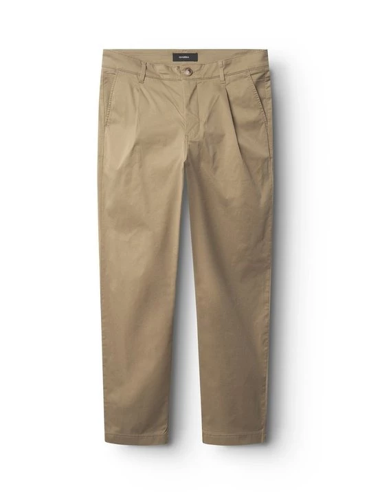 Foto van product Broek GABBA beżowy