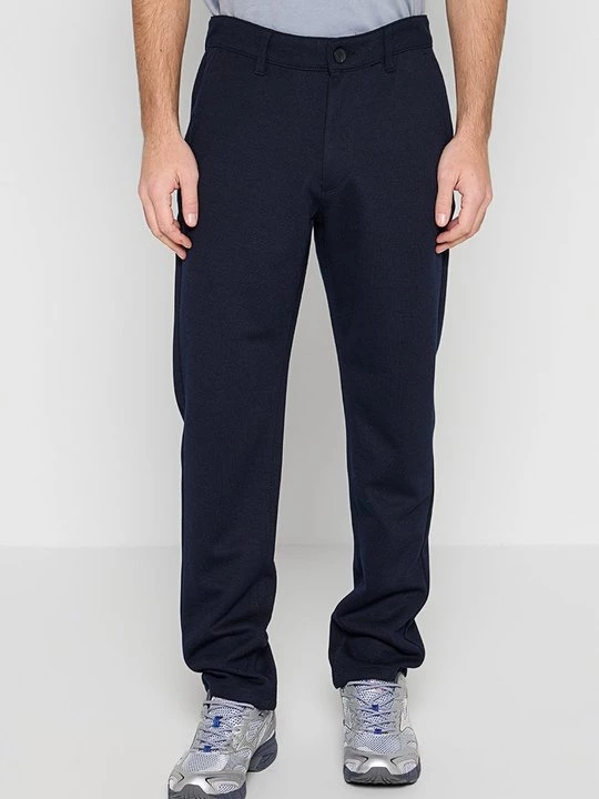 Foto van product Broek GABBA blauw