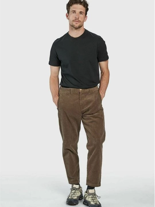 Foto van product Broek GABBA bruin