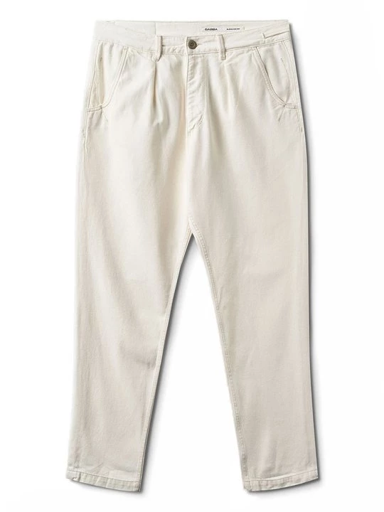 Foto van product Broek GABBA crème
