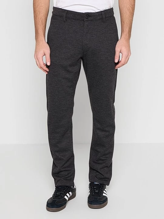 Foto van product Broek GABBA donkergrijs