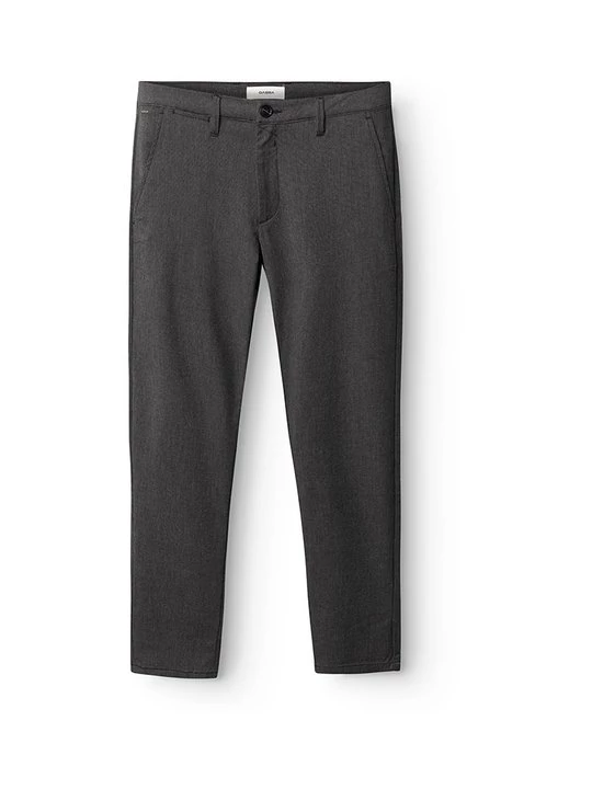 Foto van product Broek GABBA donkergrijs