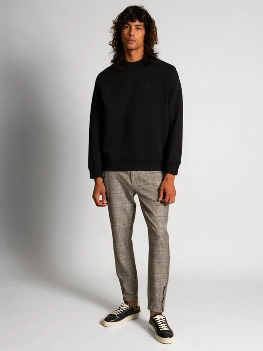 Foto van product Broek GABBA koningsblauw