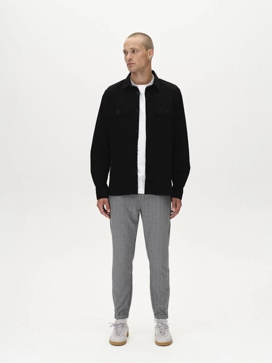 Foto van product Broek GABBA lichtgrijs