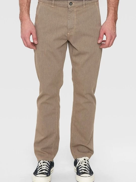 Foto van product Broek GABBA taupe