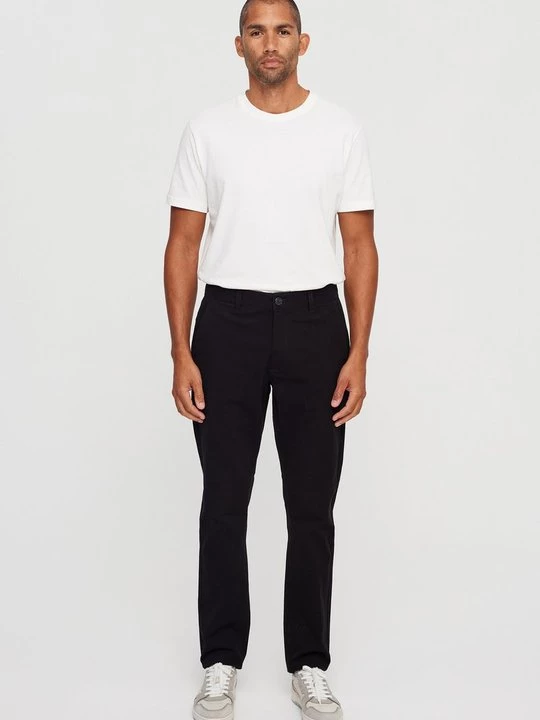 Foto van product Broek GABBA zwart