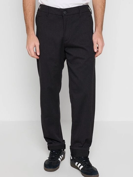Foto van product Broek GABBA zwart