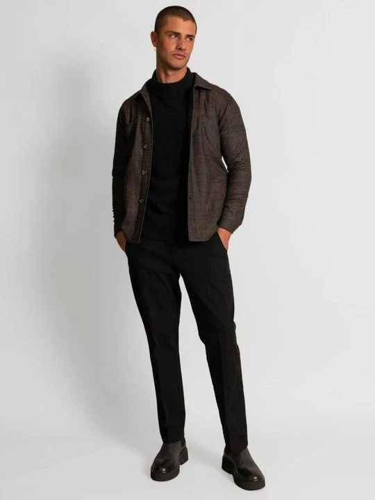 Foto van product Broek GABBA zwart