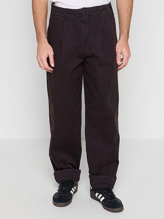 Foto van product Broek GABBA zwart