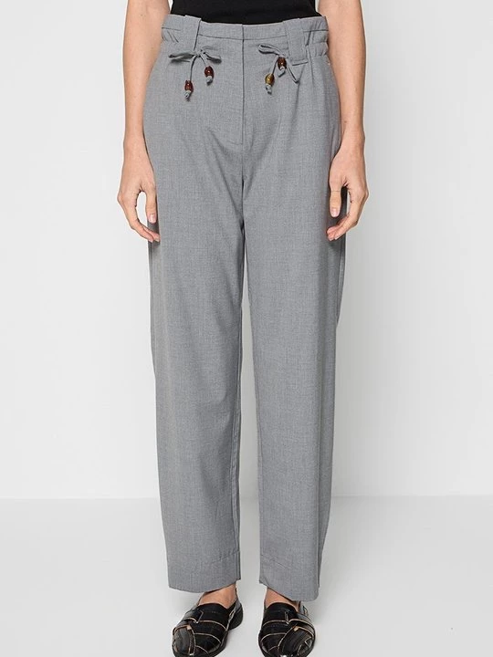 Foto van product Broek Ganni