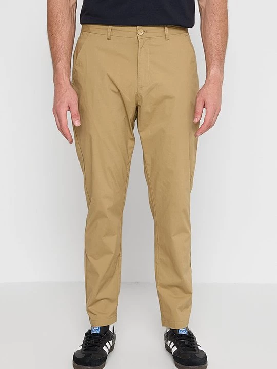 Foto van product Broek Gaudi beżowy