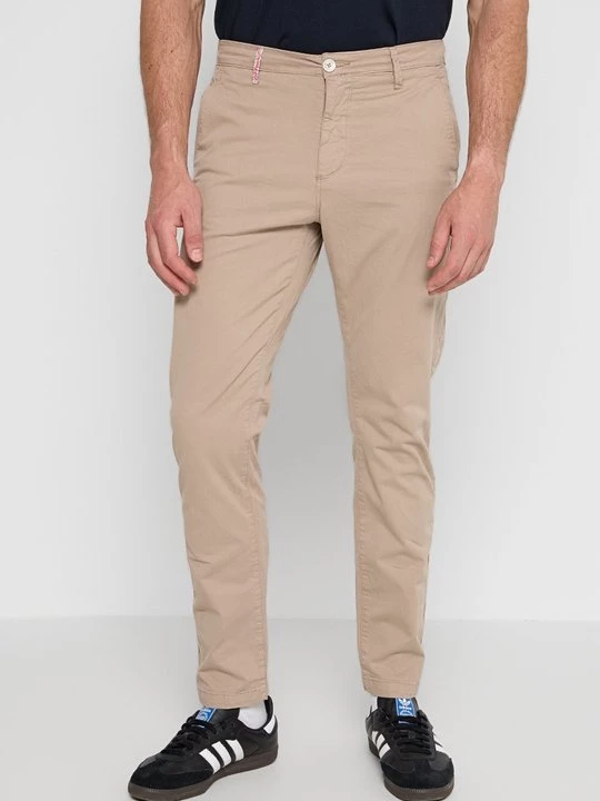 Foto van product Broek Gaudi beżowy