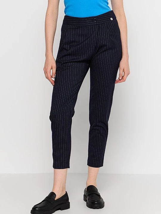Foto van product Broek Gaudi blauw
