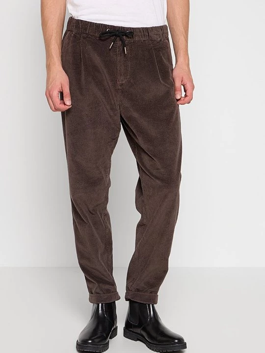 Foto van product Broek Gaudi bruin